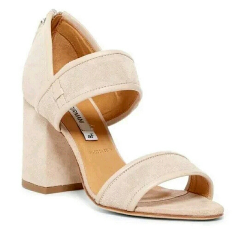 Alberto Fermani Sandals Women's Torrone 10